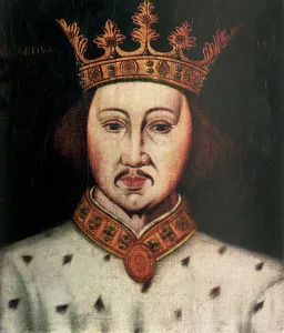 T Leman Hare Prints: Richard II, (c1911). Creator: Unknown