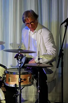 Richard Pite, Watermill Jazz Club, Dorking, Surrey, 20th September 2016. Artist: Brian O Connor