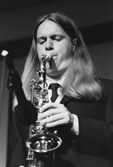Richard Shepherd, c2005. Creator: Brian Foskett