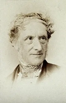 Watkins John And Charles Prints: Richard Westmacott, late 19th century. Creator: John & Charles Watkins