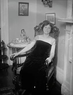 Rider Kelsey, between c1915 and c1920. Creator: Bain News Service