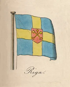 Son Co Prints: Riga, 1838