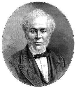 Shipowner Prints: The Right Hon. Andrew Lusk, M.P. Lord Mayor of London, 1873. Creator: Unknown