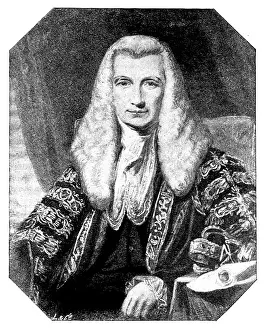 Abercromby Prints: The Right Hon. James Abercromby