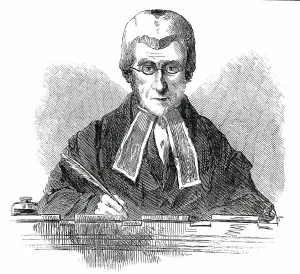 John Campbell Prints: The Right Hon. Lord Campbell, Lord Chief Justice of the Court of Queen's Bench