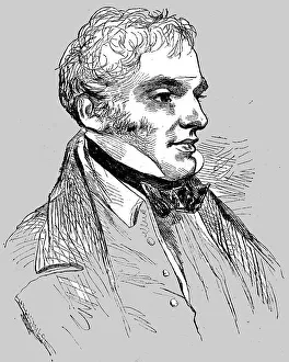 Whig Prints: Right Hon. Lord John Russell, M.P, 1854. Creator: Unknown