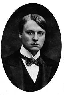The Right Hon. Lord Northcliffe, c1890, (1911)
