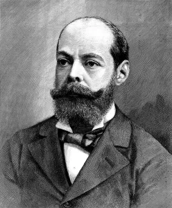 P Naumann Prints: The Right Hon. Lord Randolph Henry Spencer Churchill