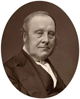 Chairman Gallery: Right Hon Lord Redesdale, Chairman of Committees of the House of Lords