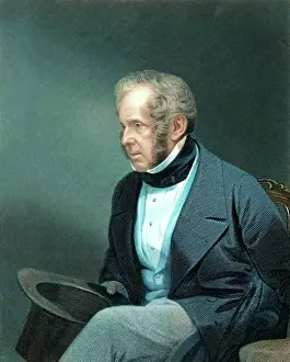 Lord Prints: The Right Hon. Viscount Palmerston