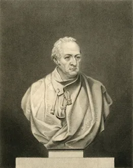 Scriven Prints: The Right Honorable George O Brien