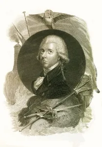 Hewson Clarke Prints: The Right Honorable William Pitt, (1759-1806), 1816. Creator: Unknown