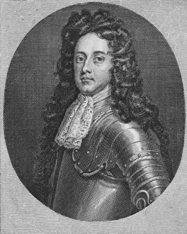 The Right Honourable Henry Booth Ld. De la Mer of Dunham Mafsey in the County Pal of Chester Ld. Li