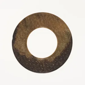 Ring, Eastern Zhou period, 4th / 3rd century B. C. Creator: Unknown