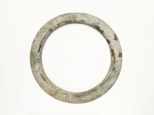 Ring, Han dynasty, 206 BCE-220 CE. Creator: Unknown