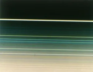 Planet Gallery: The rings of Uranus. Creator: NASA
