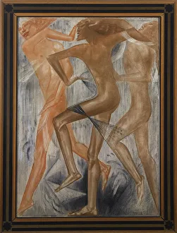 Ritual Dance
