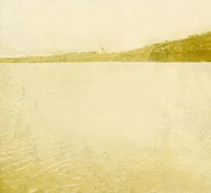 Ijzer Prints: River Yser between the lines, c1914-c1918