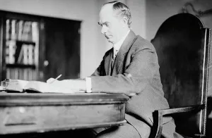 R.L. Henry, between c1910 and c1915. Creator: Bain News Service