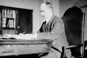 Sleepy Prints: R.L. Henry, between c1910 and c1915. Creators: Bain News Service, George Graham Bain