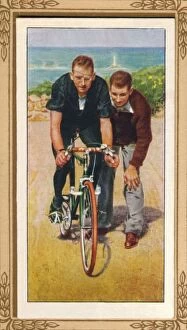 Cycling Collection: Road Records: S. H. Ferris, 1939