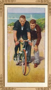 Sidney Herbert Prints: Road Records: S. H. Ferris, 1939