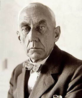 Images Dated 19th September 2014: Roald Amundsen (1872-1928), Norwegian explorer