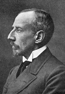 Roald Engelbrecht Gravning Amundsen (1872-1928), Norwegian explorer