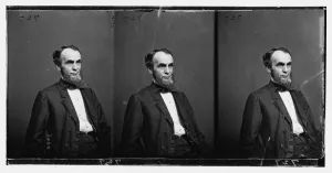 Glass Negatives 1860 1870 Gmgpc Prints: Robbins, E. Z. ca. 1860-1865. Creator: Unknown