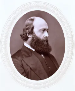 Twenty Third Earl Of Salisbury Collection: Robert Arthur Talbot Gascoyne-Cecil, 3rd Marquis of Salisbury, British statesman, 19th century