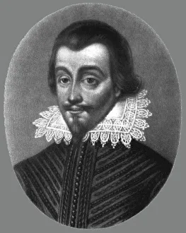 James Vi Prints: Robert Cecil, Earl of Salisbury
