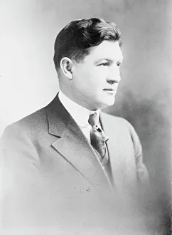 Committee Prints: Robert Charles Murchie, between c1915 and c1920. Creator: Bain News Service