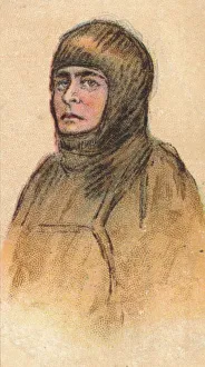 Failed Collection: Robert Falcon Scott, CVO (1868-1912), Royal Navy officer and explorer, 1916