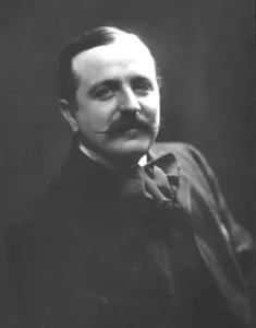 Robert De Prints: Robert De Flers, c1893