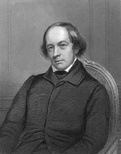 Robert John Prints: Robert John Kane, Irish chemist, c1860