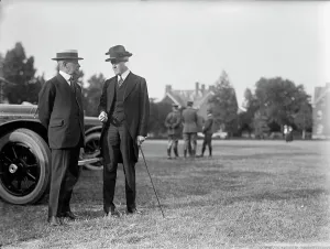 Lansing Robert Prints: Robert Lansing, Secretary of State
