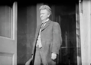 Lawmaker Prints: Robert M. Lafollette [sic], Rep