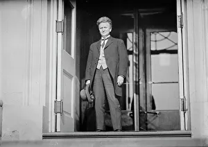 Lawmaker Prints: Robert M. Lafollette [sic], Rep