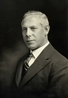 Lafayette Limited Prints: Robert Pugh Rowlands. Creator: Lafayette