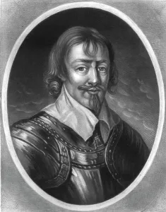 Roundhead Prints: Robert Rich, Earl of Warwick; 1587-1658, 1810. Creator: Richard Earlom