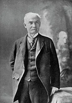 Robert Roberts Hitt, American politician, 1898 Robert Roberts Hitt, American politician, 1898