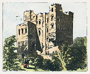 Rochester Prints: Rochester, c1910