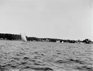 Rockport, Ont. between 1880 and 1901. Creator: Unknown
