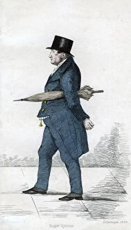 Roger Aytoun, 1839