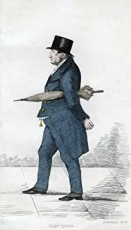 Images Dated 4th November 2006: Roger Aytoun, 1839