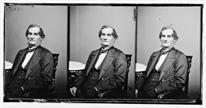 Glass Negatives 1860 1870 Gmgpc Prints: Roger Chew Weightman, ca. 1860-1865. Creator: Unknown