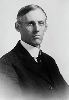 Rollin Usher Tyler, between c1915 and c1920. Creator: Bain News Service