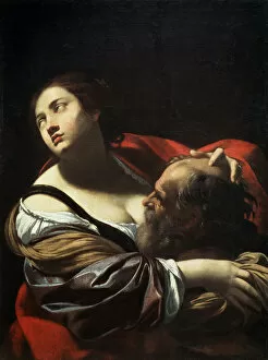 Images Dated 9th February 2011: Roman Charity, 1620s