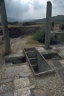 Roman city of Bulla Regia, 2nd century BC