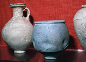 Roman Pottery, 2nd century